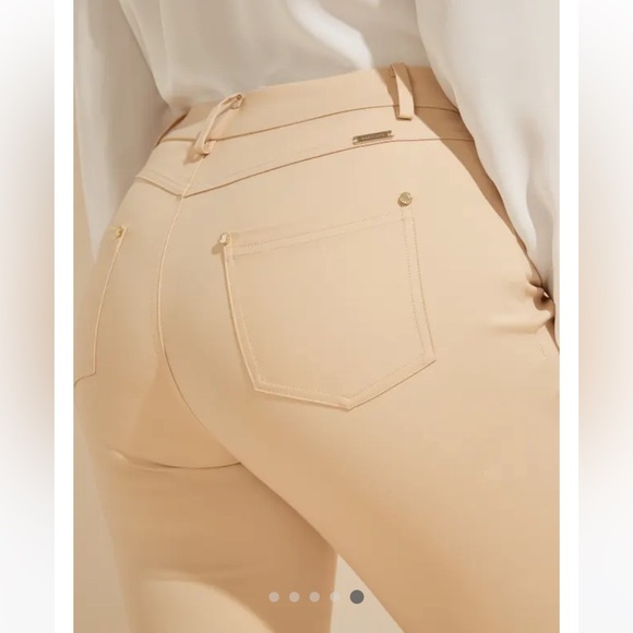 Marciano Skiny 5-pocket Pants - Size 28 - Picture 5 of 8